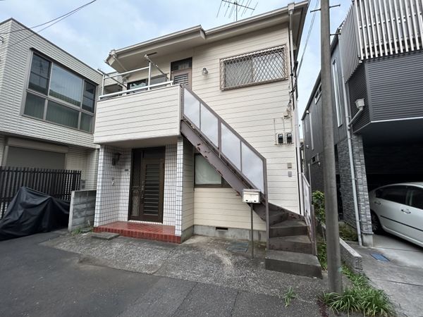 板橋区東新町2丁目 土地 土地写真 板橋区東新町2丁目 土地 土地写真