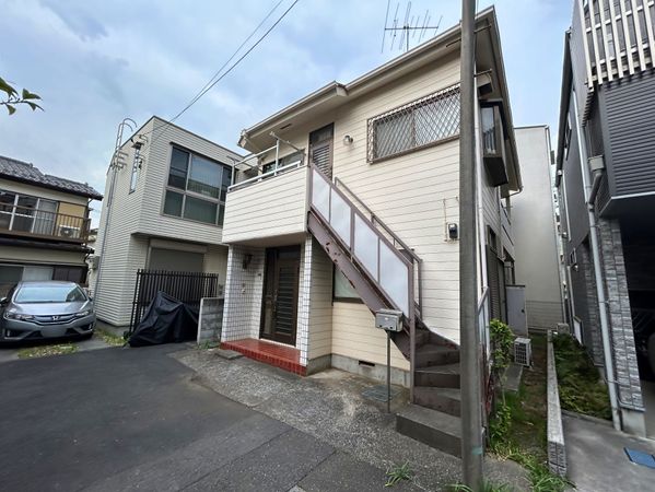 板橋区東新町2丁目 土地 土地写真 板橋区東新町2丁目 土地 土地写真
