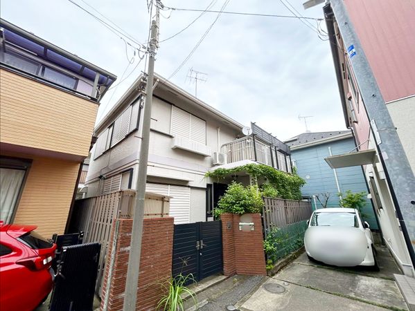 土地写真