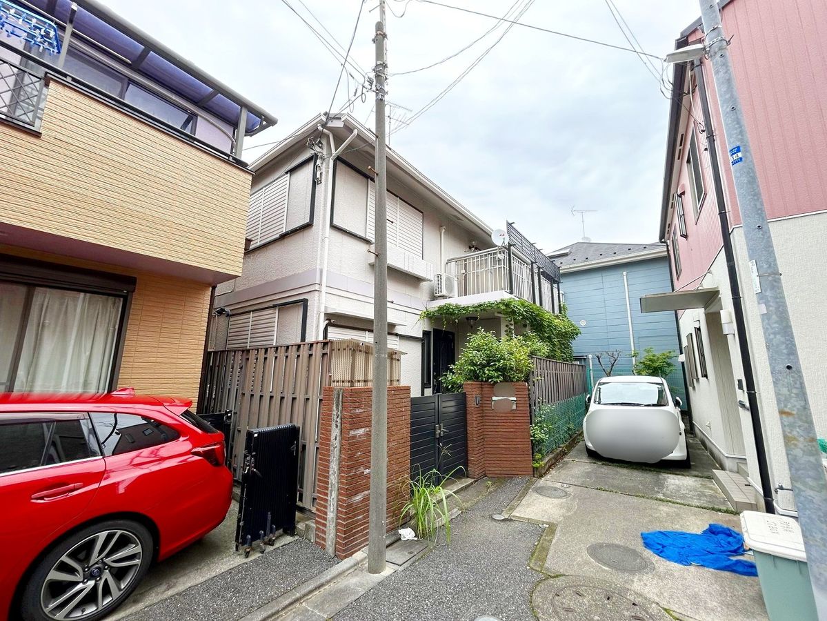 土地写真