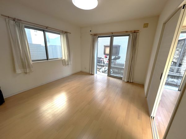 杉並区上井草3丁目 戸建 リビング 杉並区上井草3丁目 戸建 リビング