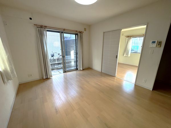 杉並区上井草3丁目 戸建 リビング 杉並区上井草3丁目 戸建 リビング