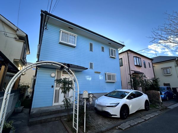 小平市上水南町3丁目 戸建 外観 外観