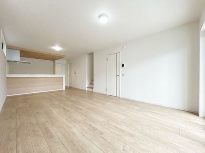 練馬区下石神井4丁目 新築戸建 2号棟 室内