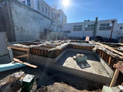 練馬区関町北4丁目 新築戸建 3号棟 外観