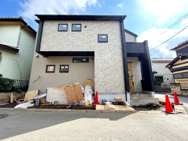西東京市住吉町5丁目 新築戸建 その他