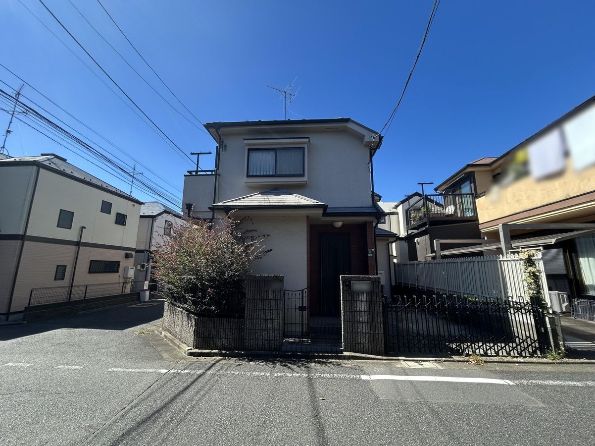 練馬区下石神井2丁目 戸建 外観 外観