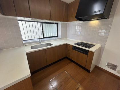 練馬区下石神井2丁目 戸建 キッチン キッチン