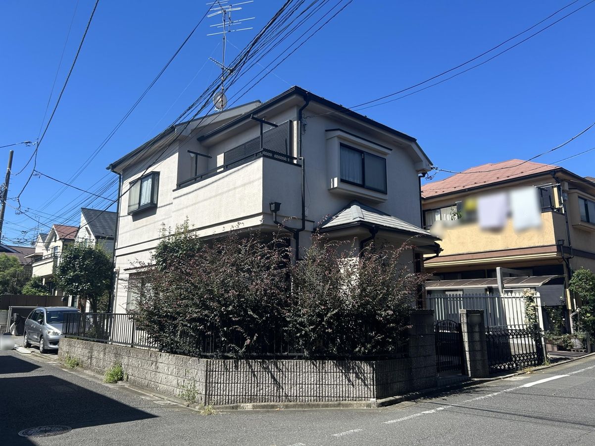 練馬区下石神井2丁目 戸建 外観 外観
