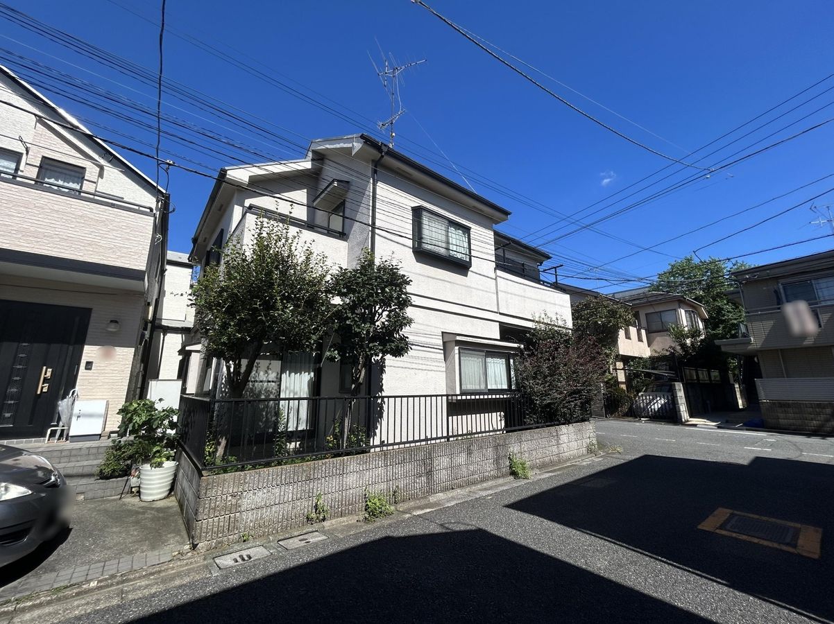 練馬区下石神井2丁目 戸建 外観 外観
