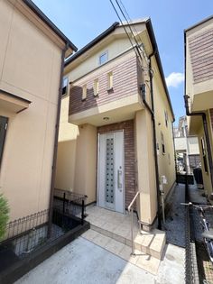 練馬区関町東1丁目 戸建 外観