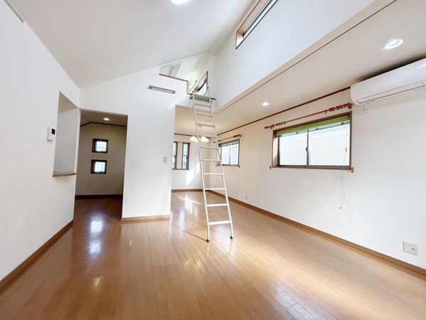 練馬区関町南1丁目 戸建 リビング 練馬区関町南1丁目 戸建 リビング