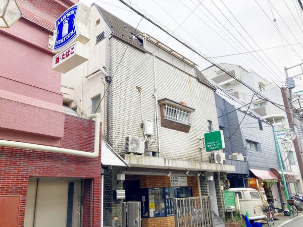 練馬区桜台1丁目 戸建 外観 練馬区桜台1丁目 戸建 外観