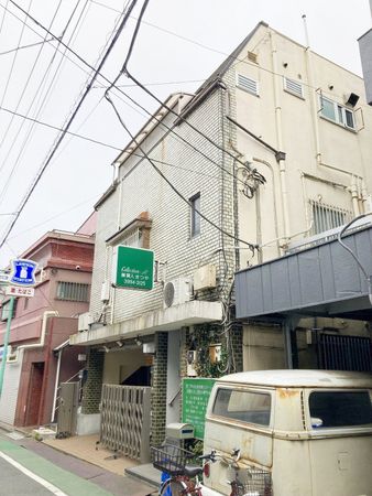 練馬区桜台1丁目 戸建 外観 練馬区桜台1丁目 戸建 外観