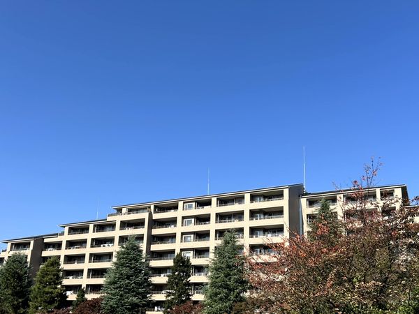 武蔵野フィールド・レジデンス 外観 武蔵野フィールド・レジデンス 外観