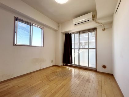 レクセル武蔵関 室内