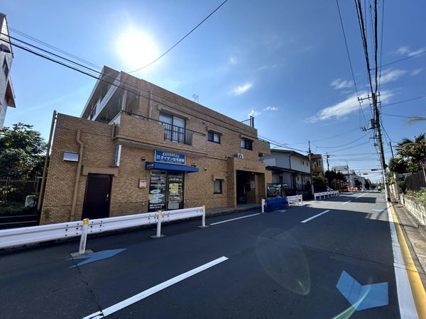 ライオンズマンション井荻第3 外観 ライオンズマンション井荻第3 外観