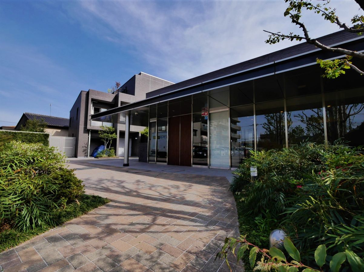 ザ・パークハウス上石神井レジデンス 外観 外観