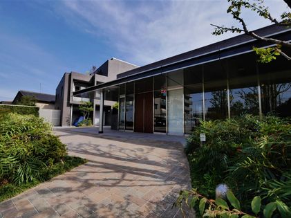 ザ・パークハウス上石神井レジデンス 外観