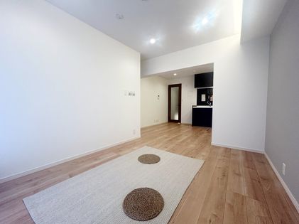 ライオンズマンション井荻第3 リビング