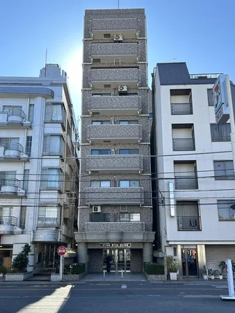 【外観】不動産購入に関するご相談ございましたら何なりとお申しつけください。