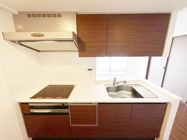 レーベンハイム光が丘公園 キッチン レーベンハイム光が丘公園 キッチン