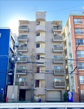 ノーブルハウス関町 外観 外観