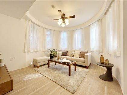 ラヴィドール杉並上井草 リビング