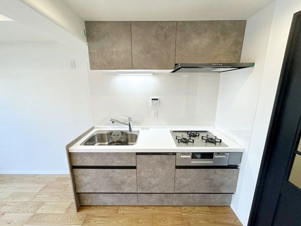 キャニオンマンション石神井台 キッチン キャニオンマンション石神井台 キッチン