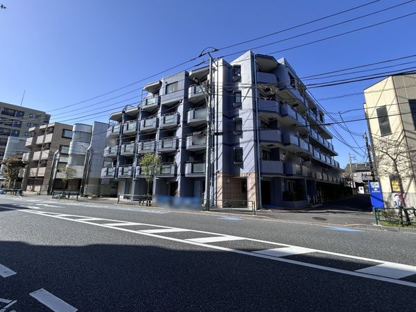 セザール上井草 外観 セザール上井草 外観
