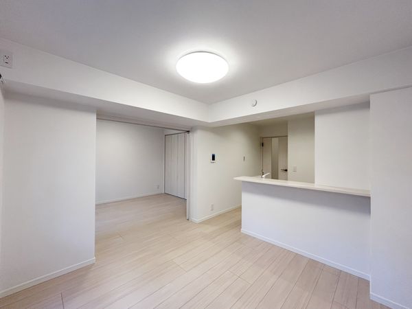 セザール上井草 室内 セザール上井草 室内