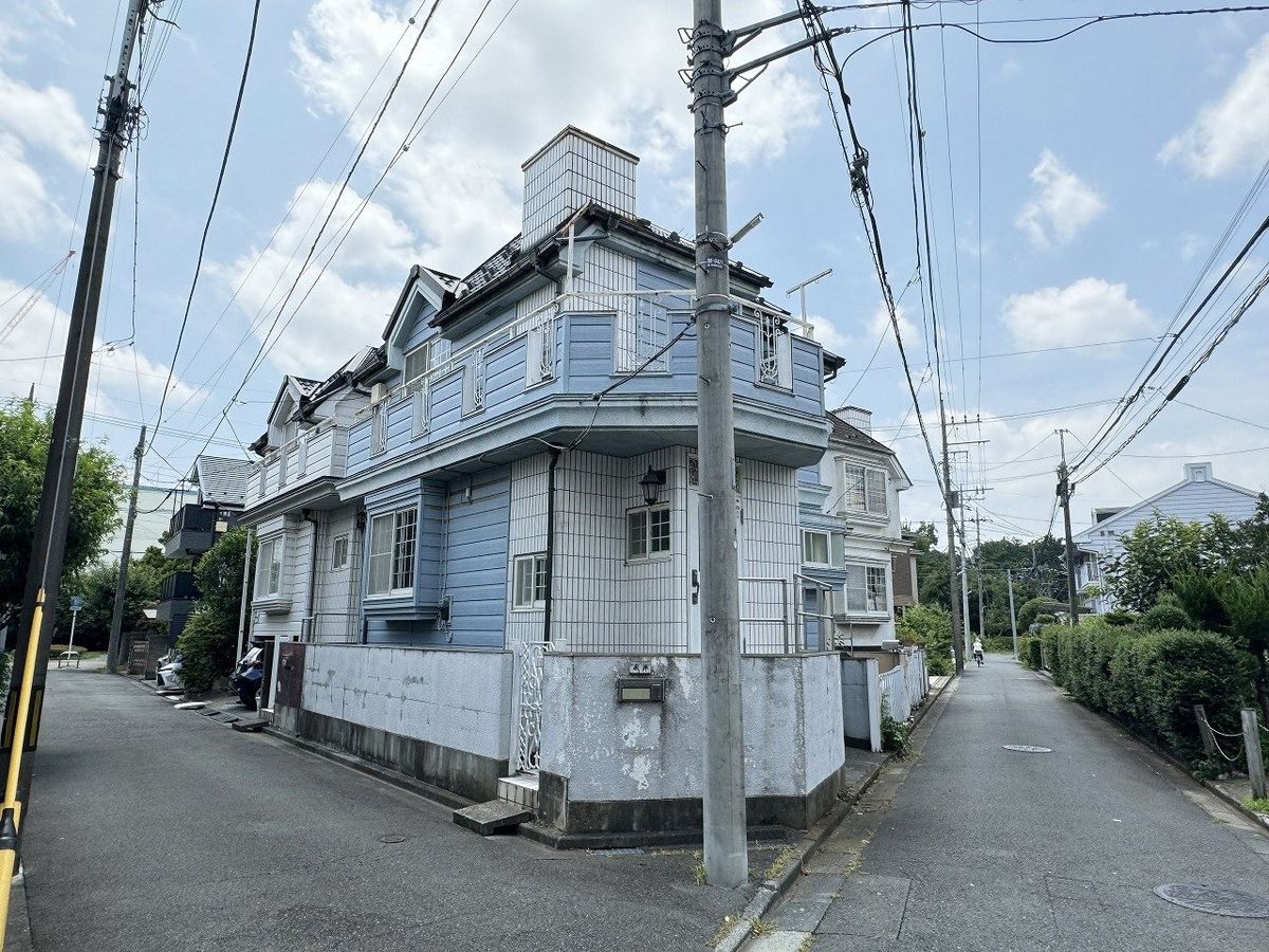 土地写真