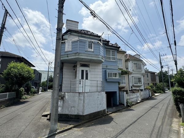 土地写真