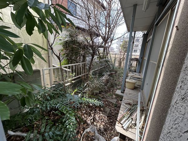 東村山市本町1丁目 土地 その他 東村山市本町1丁目 土地 その他