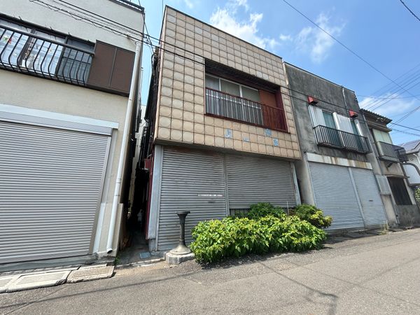 東大和市清原1丁目 土地 土地写真