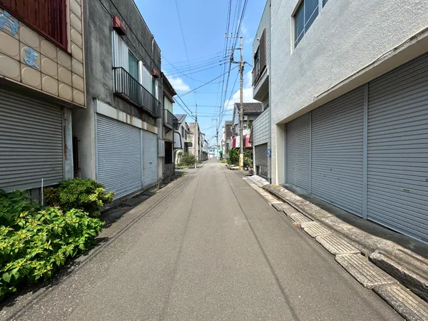 庭