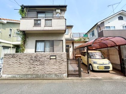 東村山市恩多町5丁目 土地 土地写真