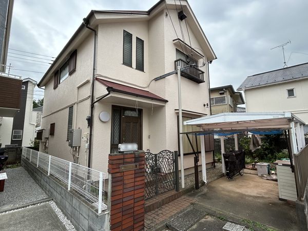 東村山市萩山町1丁目 土地 土地写真 東村山市萩山町1丁目 土地 土地写真