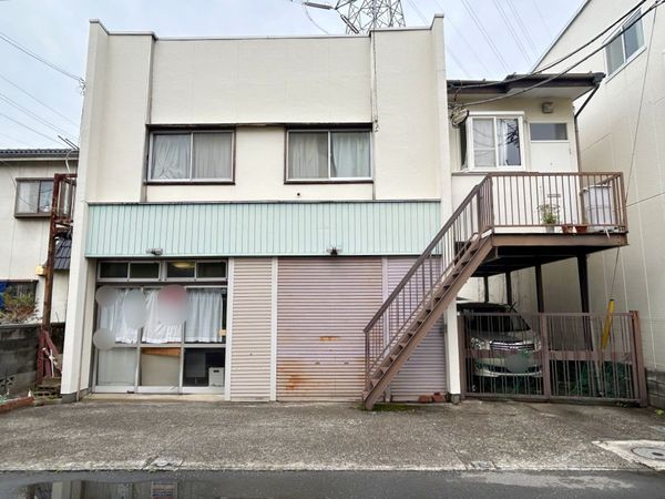 東村山市廻田町1丁目 土地 土地写真 東村山市廻田町1丁目 土地 土地写真