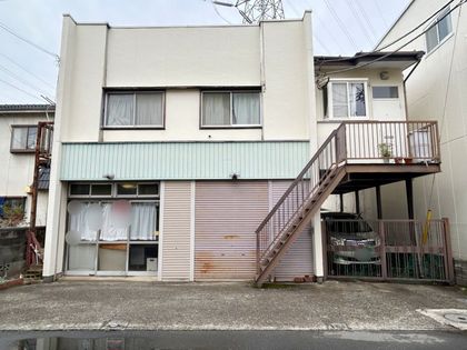 東村山市廻田町1丁目 土地 土地写真