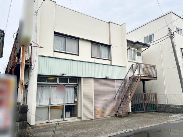 東村山市廻田町1丁目 土地 土地写真 土地写真