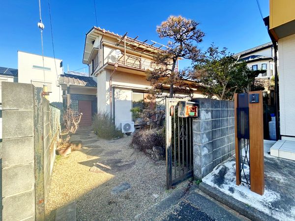 東村山市諏訪町1丁目 土地 土地写真 東村山市諏訪町1丁目 土地 土地写真