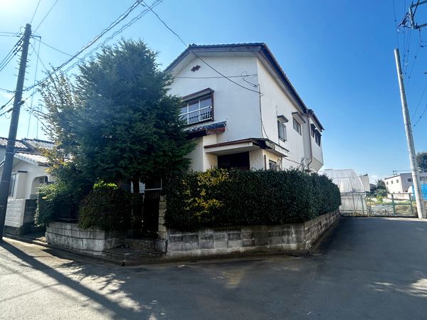 東村山市恩多町1丁目 土地 土地写真 東村山市恩多町1丁目 土地 土地写真