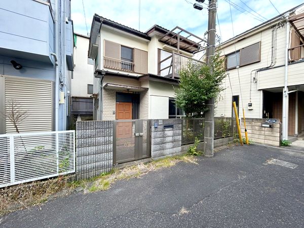 東村山市多摩湖町4丁目 土地 土地写真 東村山市多摩湖町4丁目 土地 土地写真