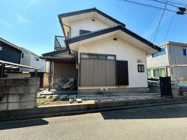 東村山市富士見町3丁目 土地 土地写真 土地写真