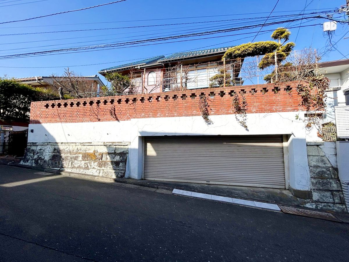 東村山市多摩湖町4丁目 土地 土地写真 土地写真