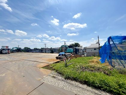 東村山市恩多町1丁目 土地 9区画 土地写真