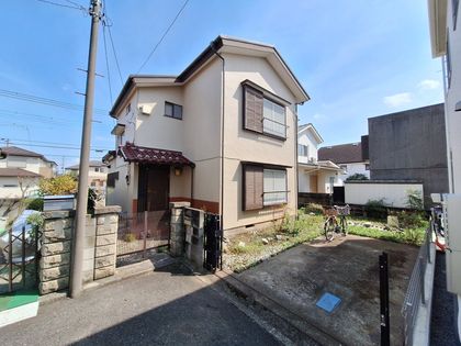 小平市小川西町5丁目 土地 土地写真
