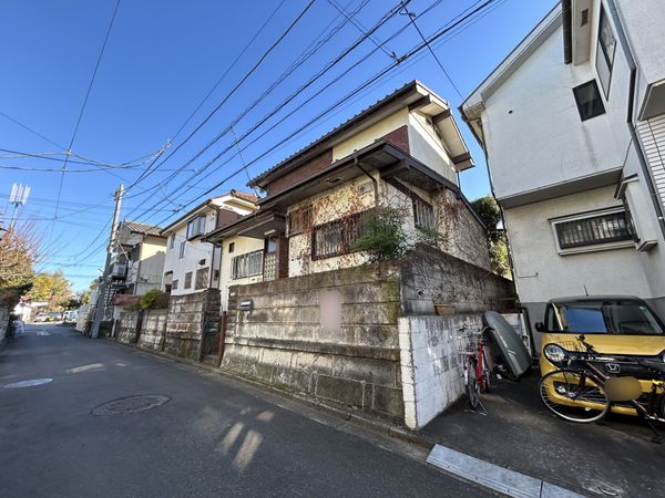 東村山市恩多町2丁目 土地 土地写真 東村山市恩多町2丁目 土地 土地写真