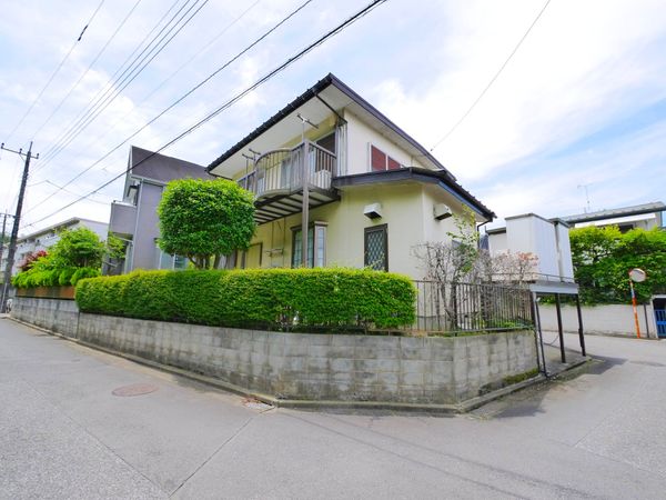 東大和市湖畔3丁目 土地 土地写真 東大和市湖畔3丁目 土地 土地写真